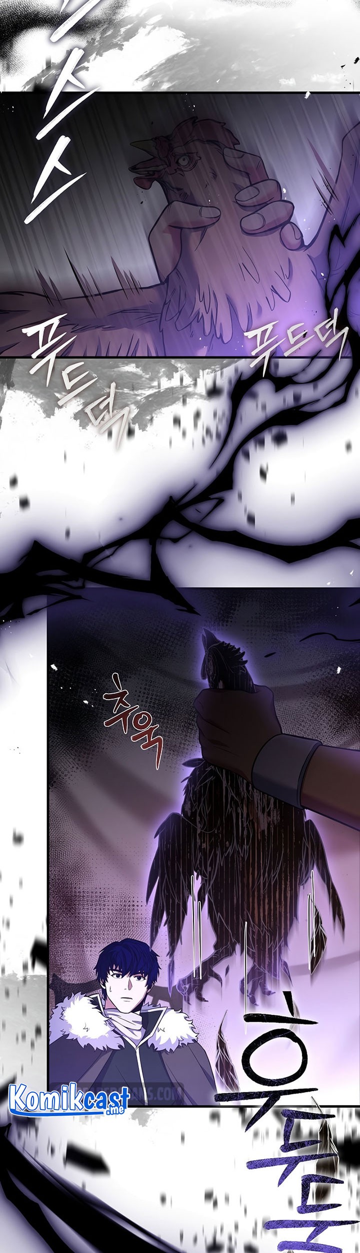 8 Circle Wizard’s Reincarnation Chapter 96 Gambar 40