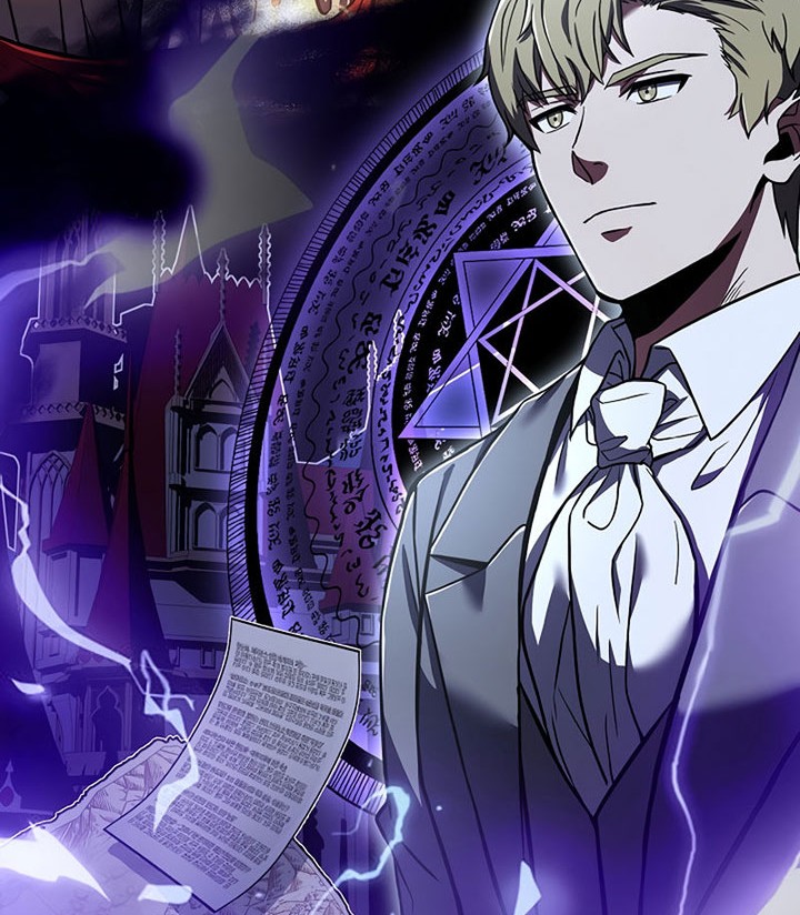 8 Circle Wizard’s Reincarnation Chapter 96 Gambar 54