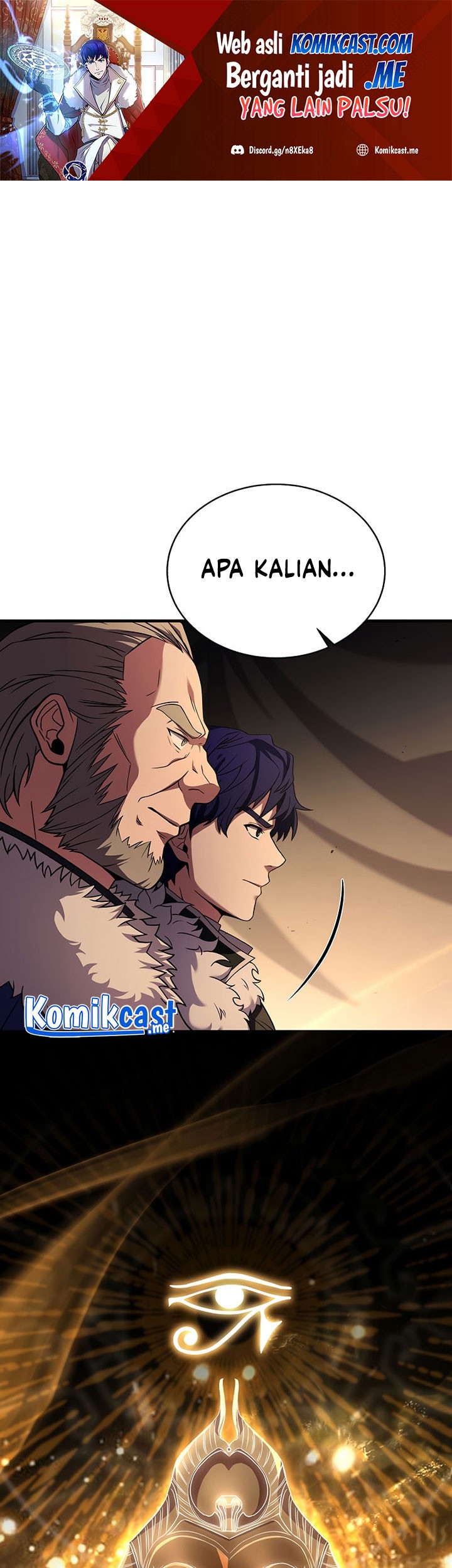 Baca 8 Circle Wizard’s Reincarnation Chapter 96 Gambar 2