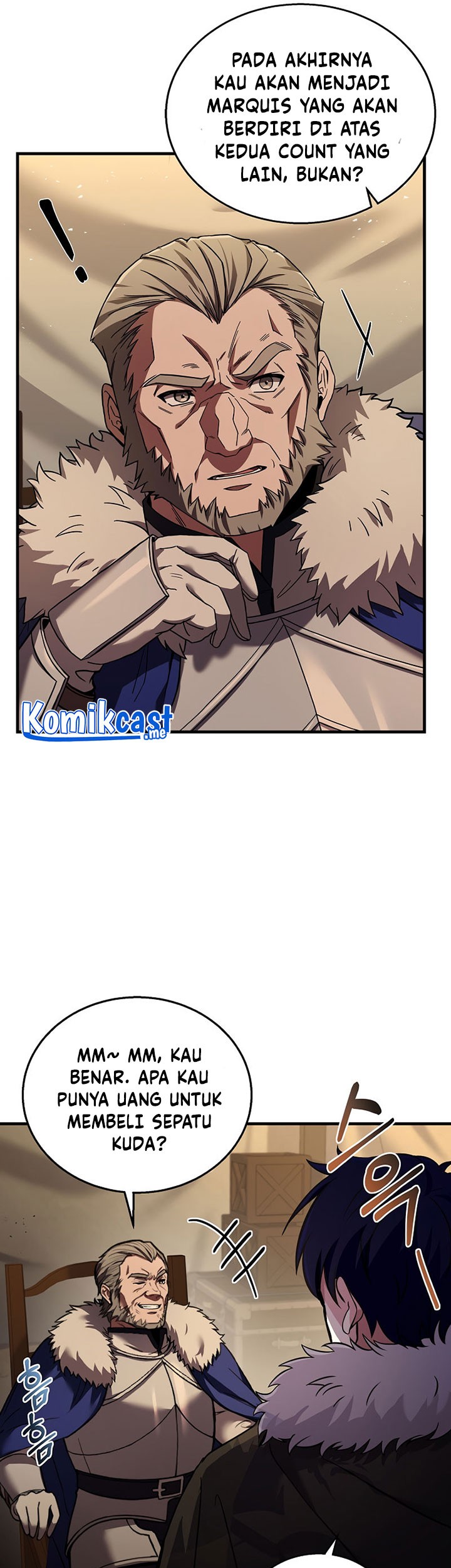 8 Circle Wizard’s Reincarnation Chapter 96 Gambar 65