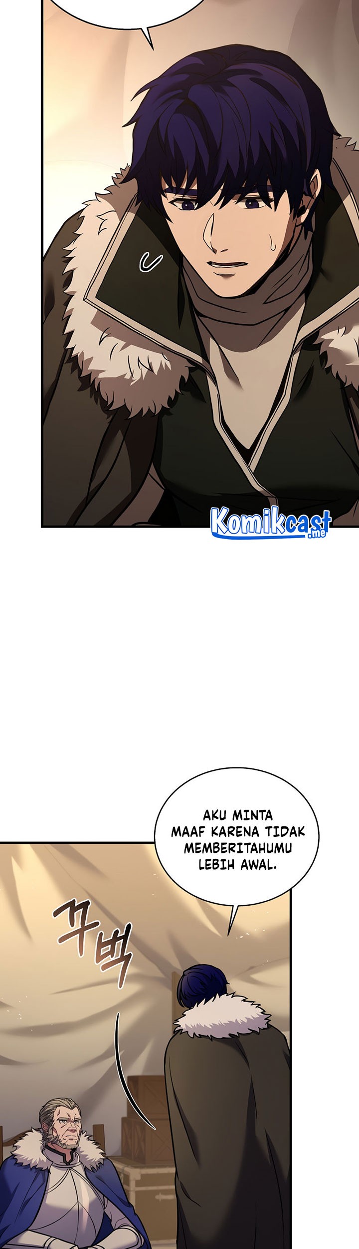 8 Circle Wizard’s Reincarnation Chapter 96 Gambar 67
