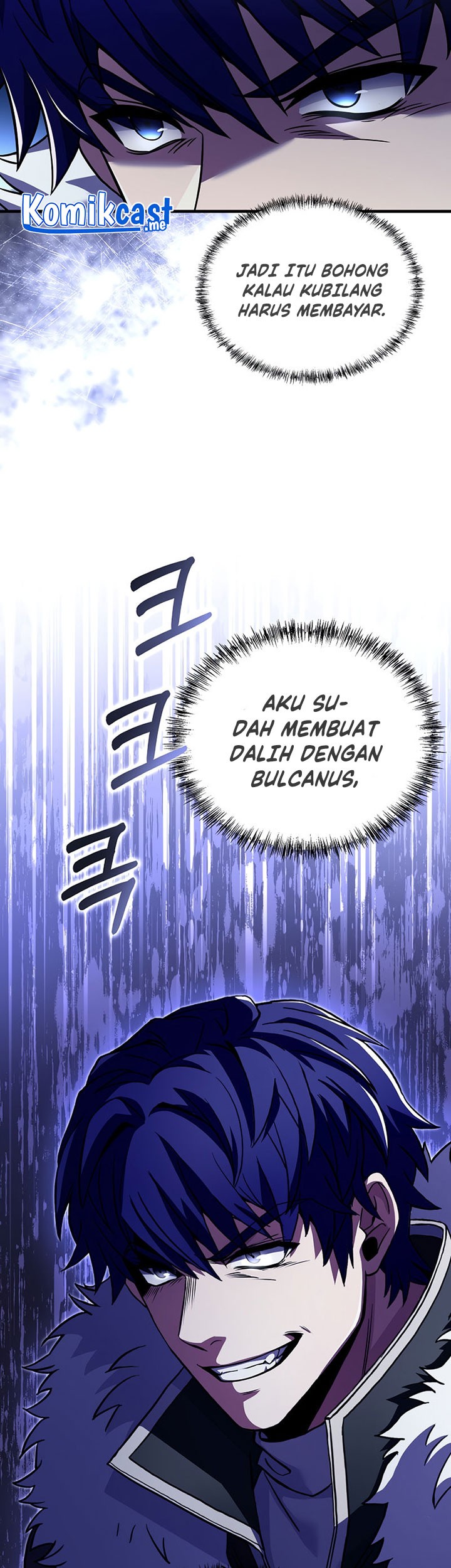 8 Circle Wizard’s Reincarnation Chapter 96 Gambar 69