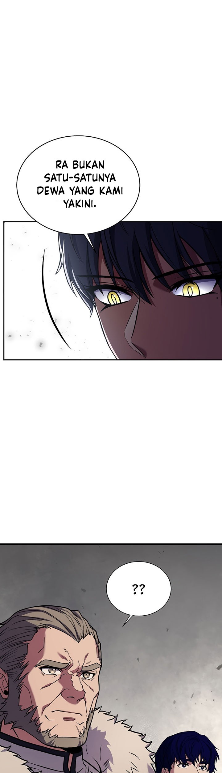 8 Circle Wizard’s Reincarnation Chapter 96 Gambar 6