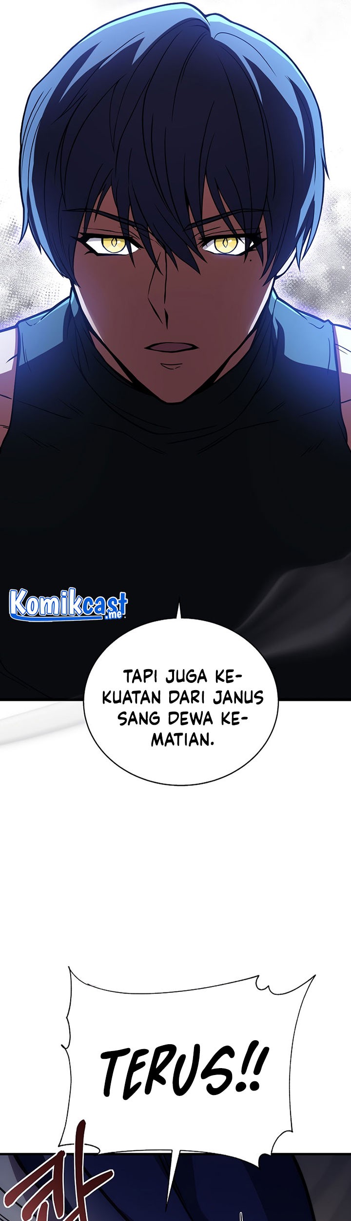 8 Circle Wizard’s Reincarnation Chapter 96 Gambar 14