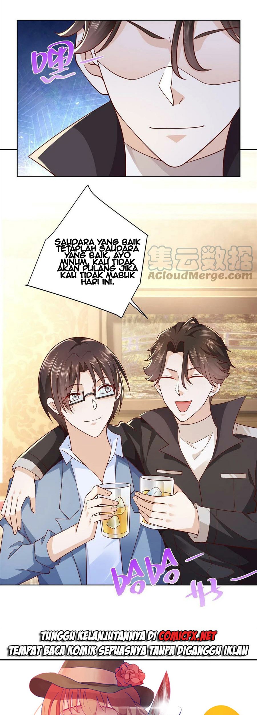 I Randomly Have A New Career Every Week Chapter 80 Gambar 41