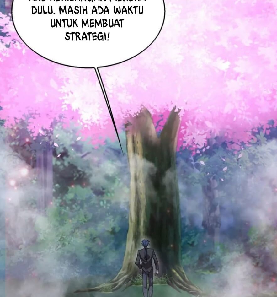 Man From Hell Chapter 16 Gambar 32