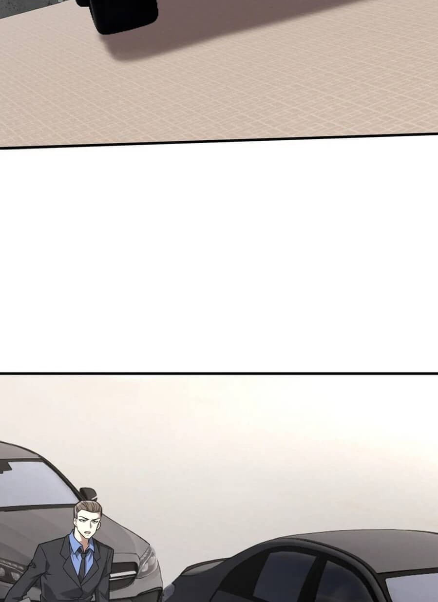 Man From Hell Chapter 16 Gambar 13