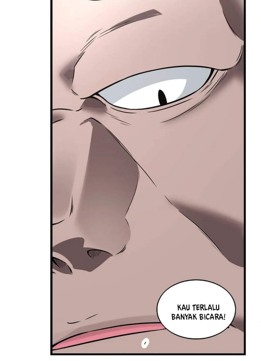 Man From Hell Chapter 16 Gambar 21