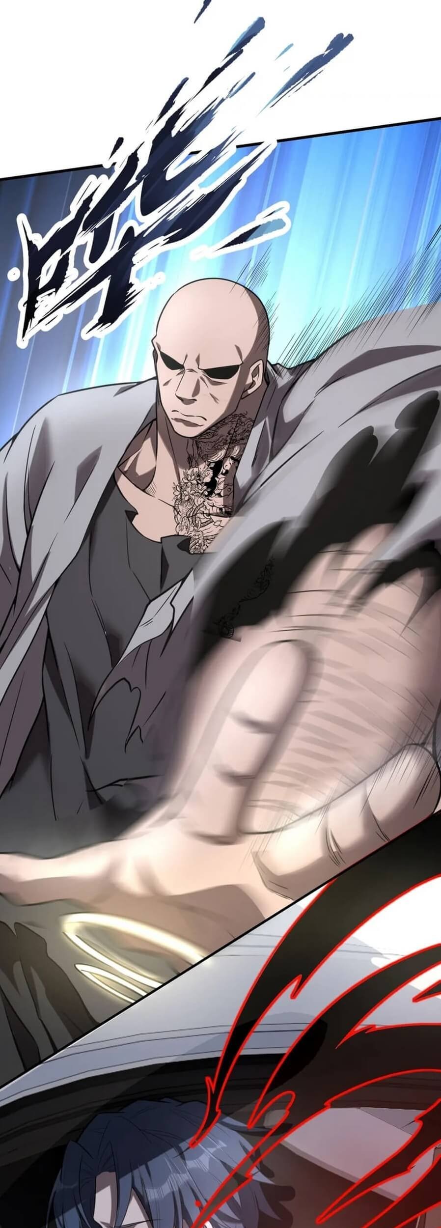 Man From Hell Chapter 16 Gambar 22
