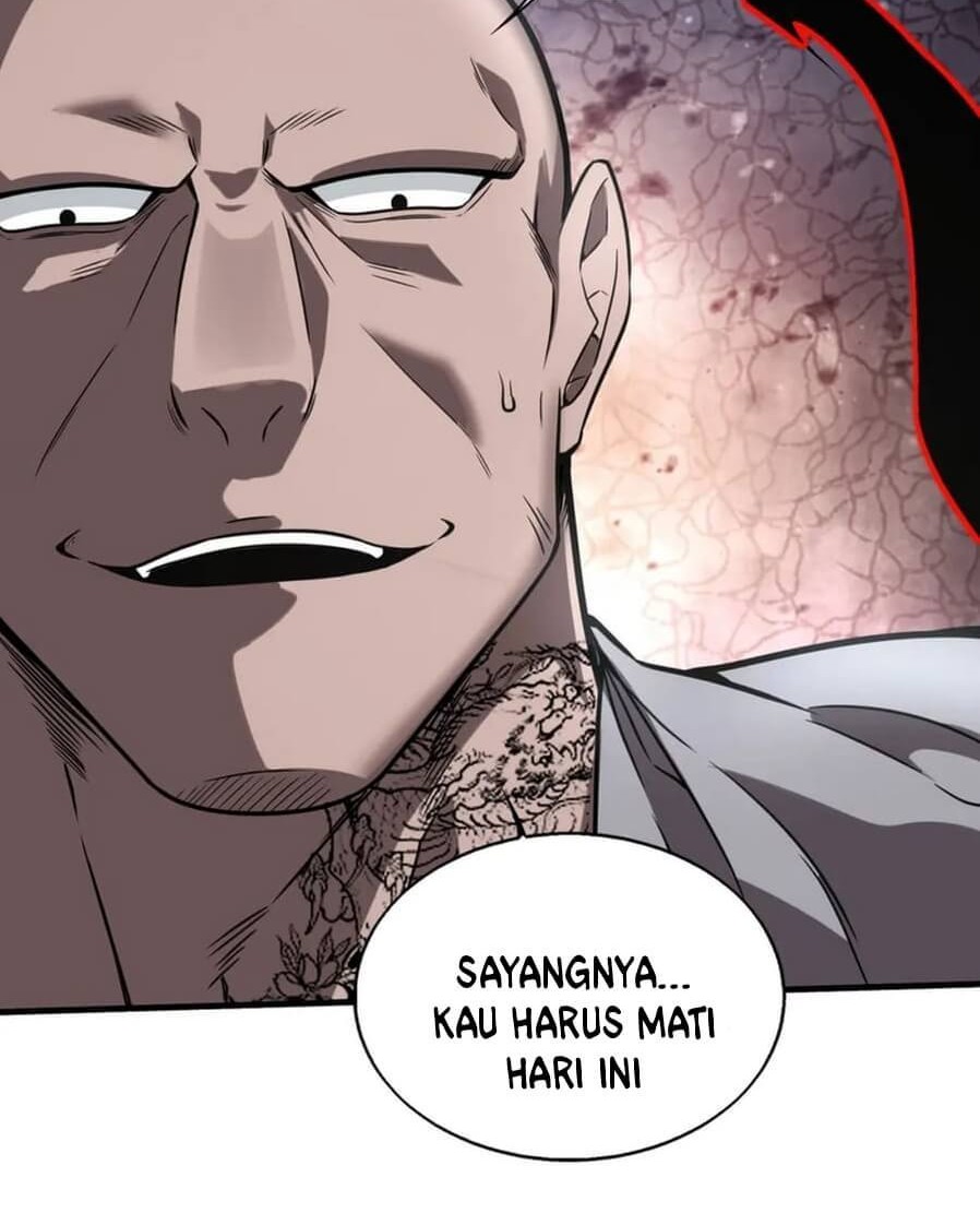 Man From Hell Chapter 16 Gambar 25