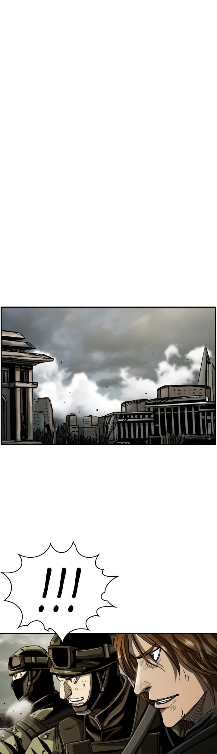 Baca  The First Hunter Chapter 70 Gambar 2