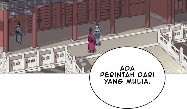 Records Of The Swordsman Scholar Chapter 11 Gambar 22