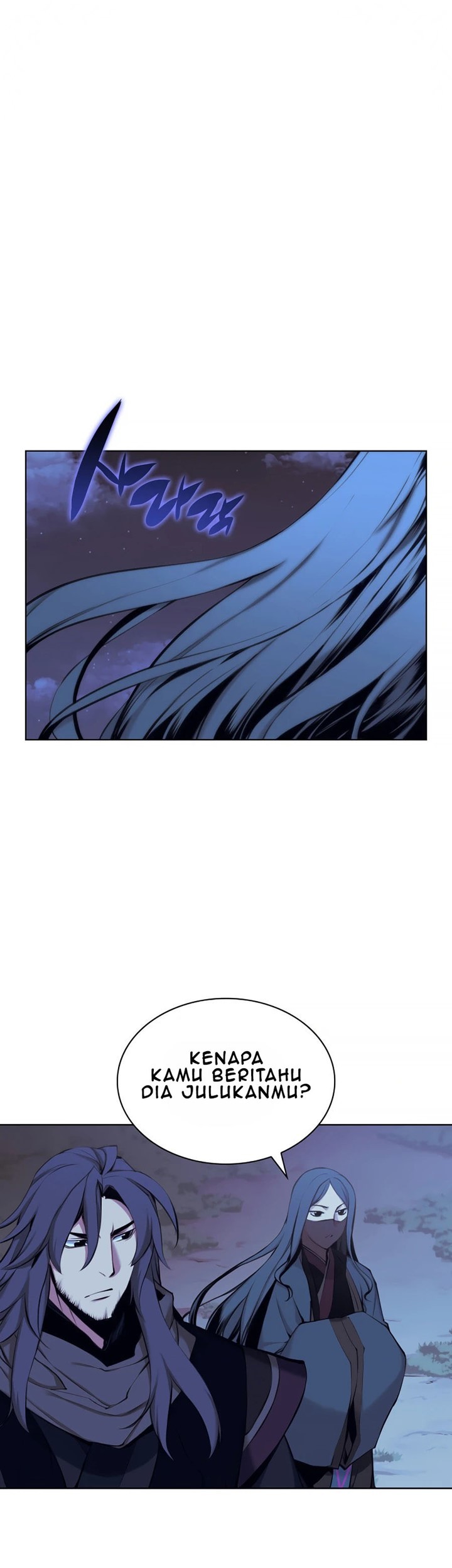 Records Of The Swordsman Scholar Chapter 11 Gambar 12