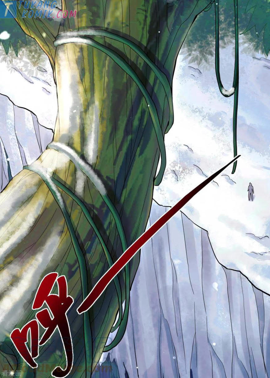 Useless First Son-In-Law Chapter 121 Gambar 17