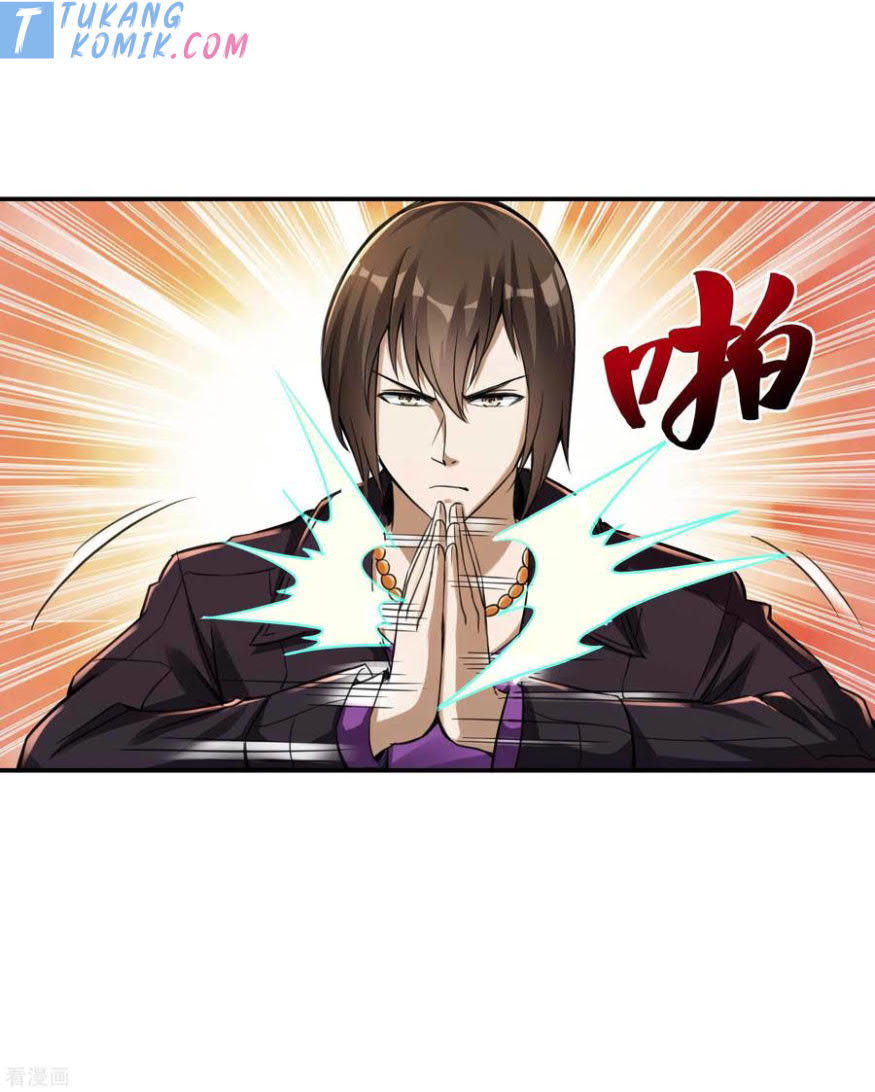 Useless First Son-In-Law Chapter 121 Gambar 31