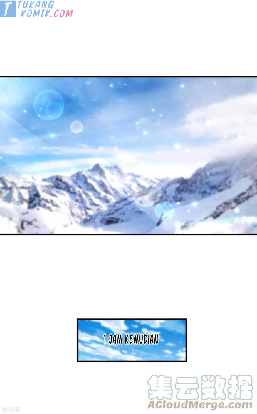 Useless First Son-In-Law Chapter 121 Gambar 8