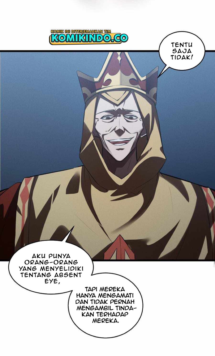 Please Stop Summoning Me! Chapter 37 Gambar 20