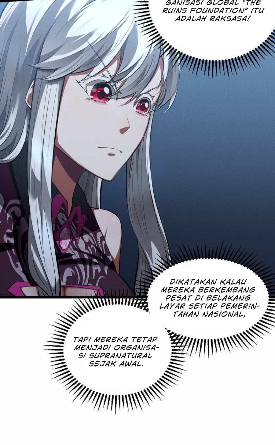 Please Stop Summoning Me! Chapter 37 Gambar 22