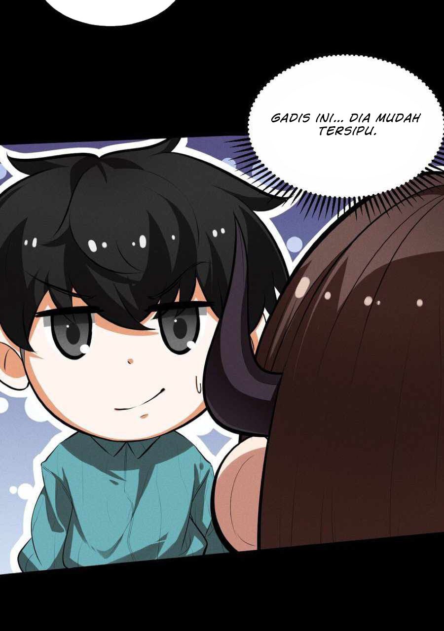 Please Stop Summoning Me! Chapter 37 Gambar 36