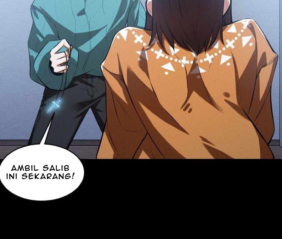 Please Stop Summoning Me! Chapter 37 Gambar 38