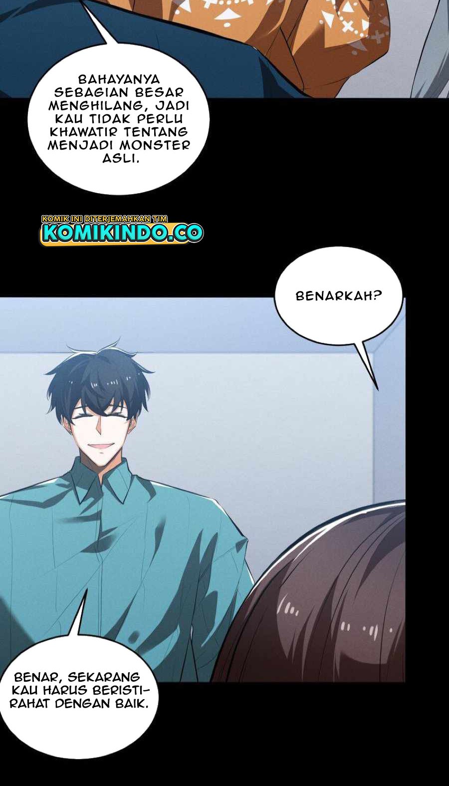 Please Stop Summoning Me! Chapter 37 Gambar 42