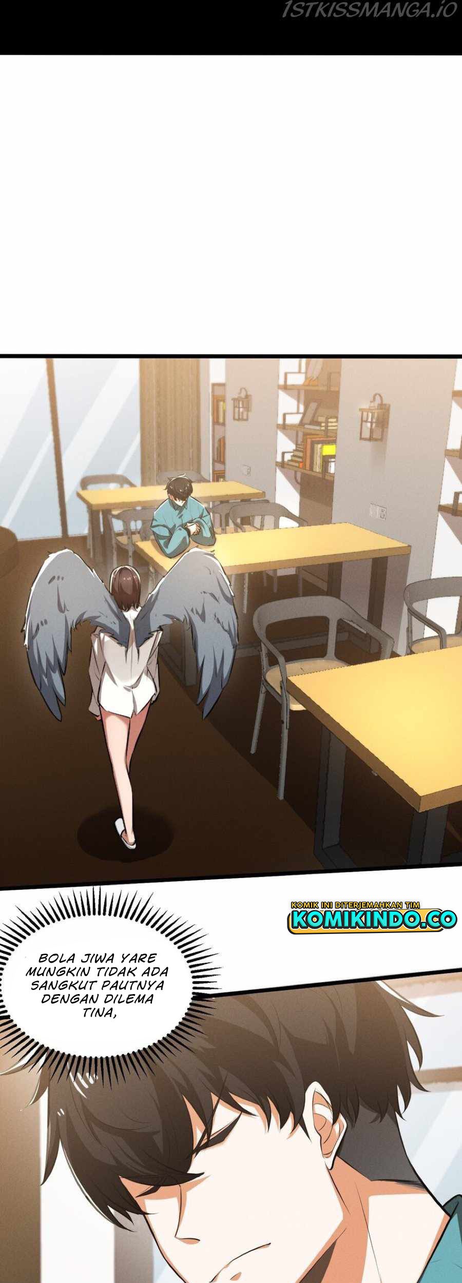 Please Stop Summoning Me! Chapter 37 Gambar 43