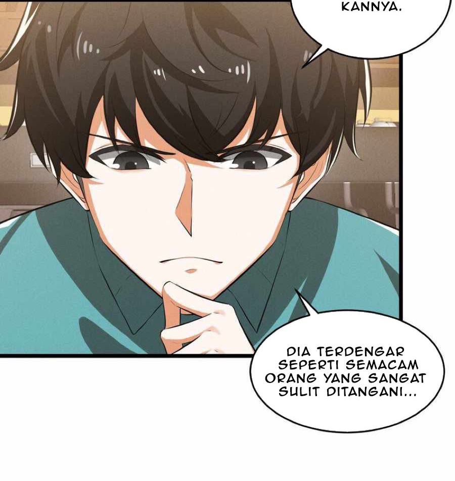 Please Stop Summoning Me! Chapter 37 Gambar 52