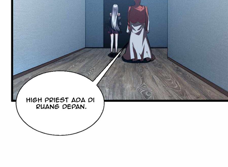 Please Stop Summoning Me! Chapter 37 Gambar 3