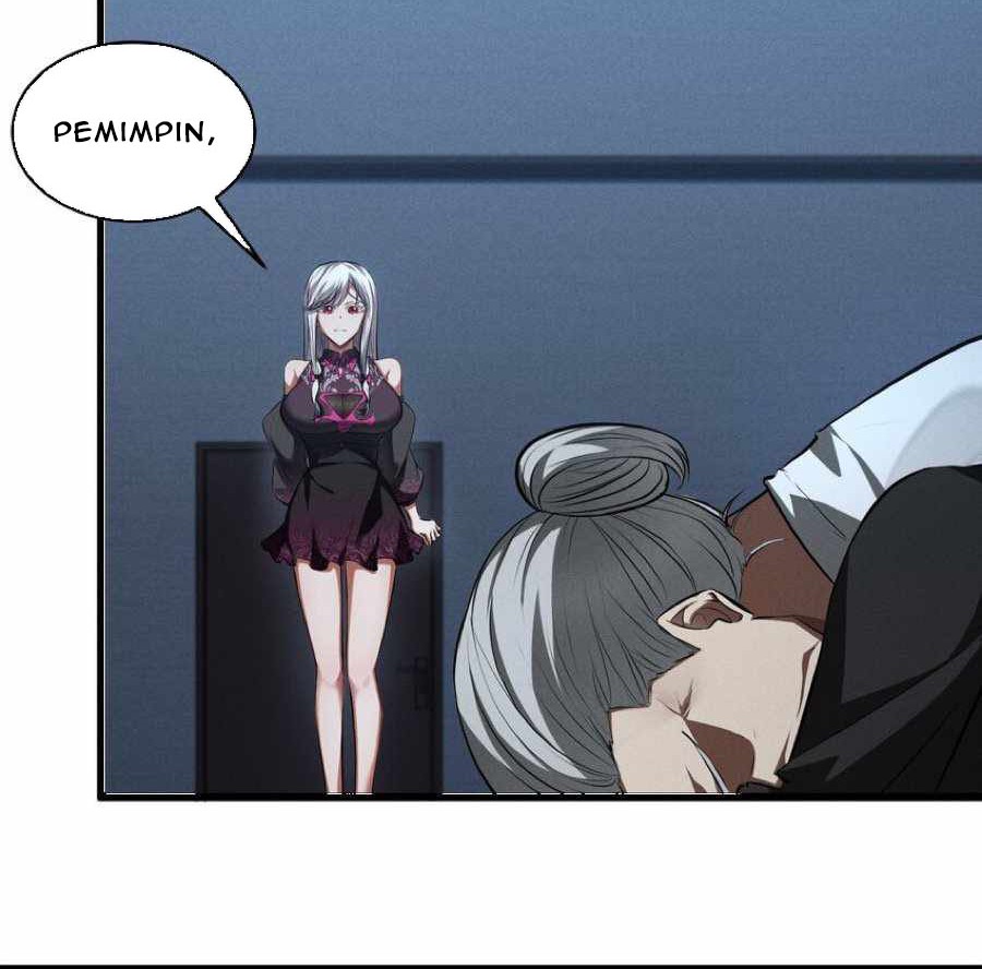 Please Stop Summoning Me! Chapter 37 Gambar 5