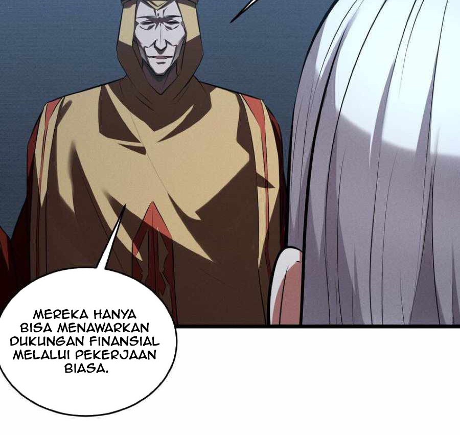 Please Stop Summoning Me! Chapter 37 Gambar 8