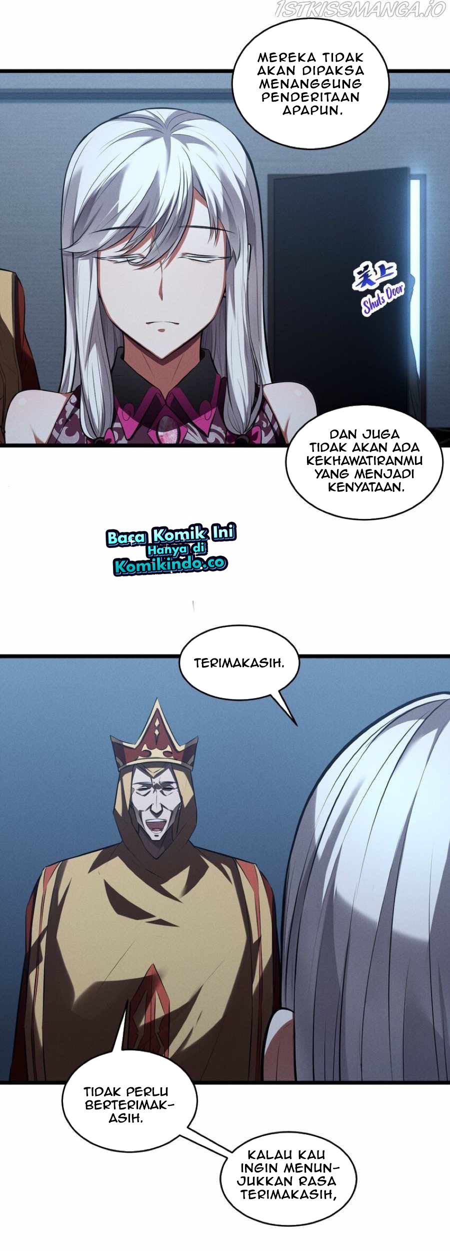 Please Stop Summoning Me! Chapter 37 Gambar 9
