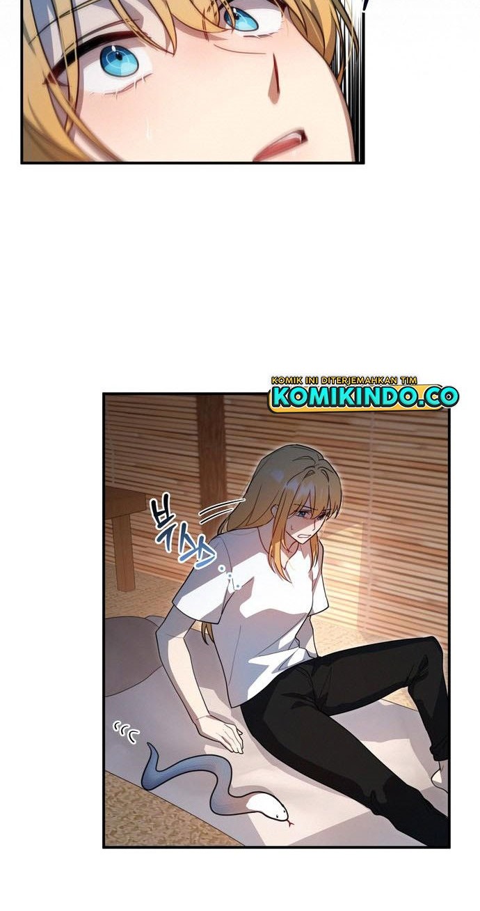 Heroes, Demons & Villains Chapter 06 Gambar 31