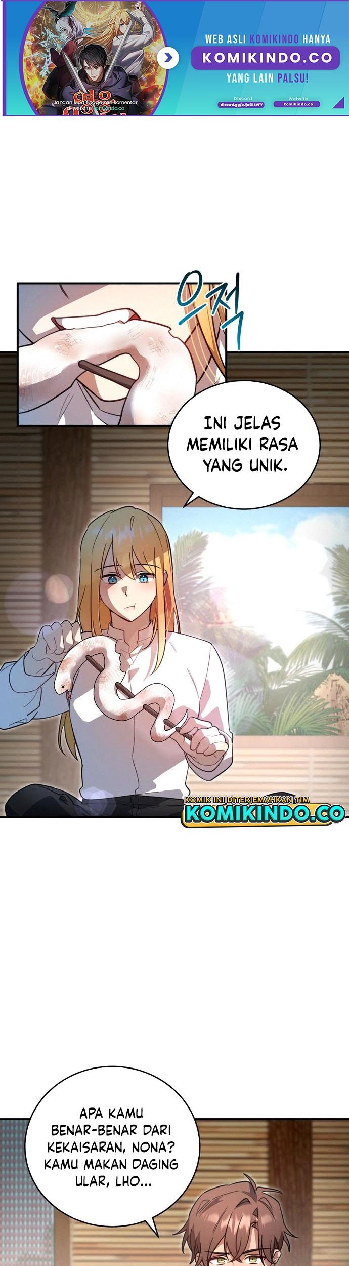 Baca  Heroes, Demons & Villains Chapter 06 Gambar 2