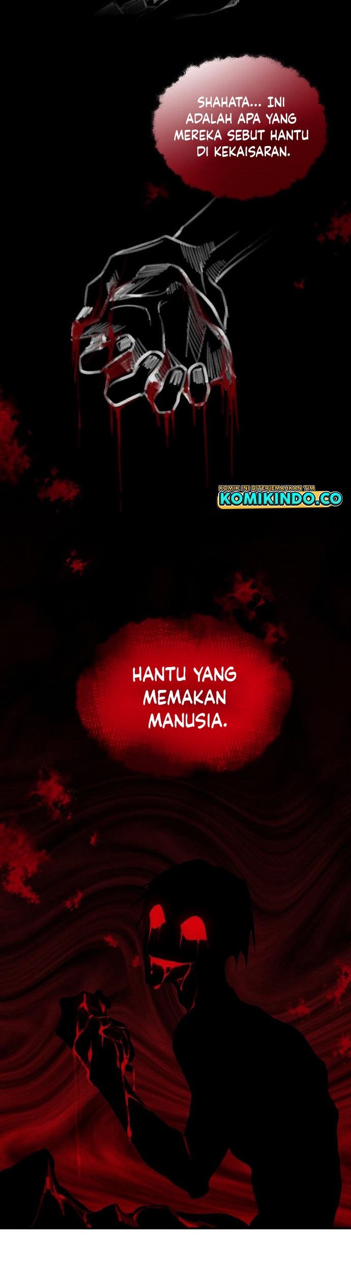 Heroes, Demons & Villains Chapter 06 Gambar 10