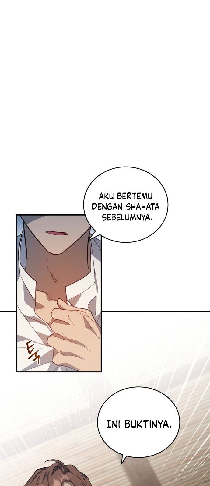 Heroes, Demons & Villains Chapter 06 Gambar 11