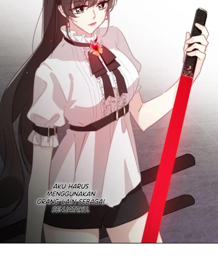 I Was Forced to Become the Princess of a Strange World? Chapter 10 Gambar 16