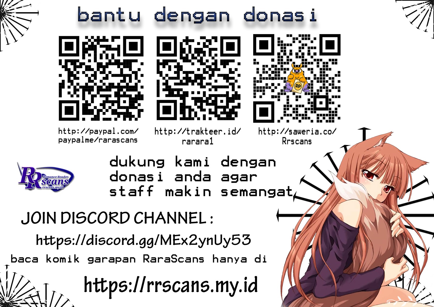 Baca I Was Forced to Become the Princess of a Strange World? Chapter 10 Gambar 2