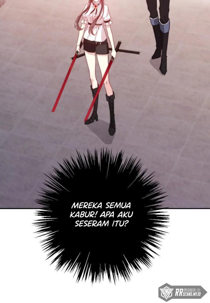 I Was Forced to Become the Princess of a Strange World? Chapter 10 Gambar 4