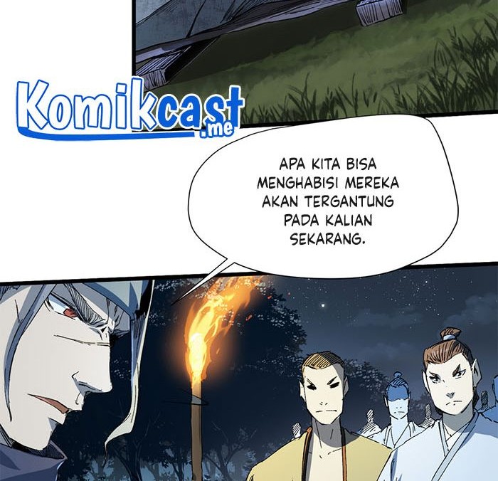 Eternal Kingdom Remake Chapter 39 Gambar 21