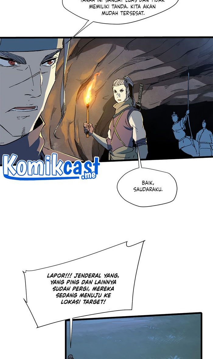 Eternal Kingdom Remake Chapter 39 Gambar 25