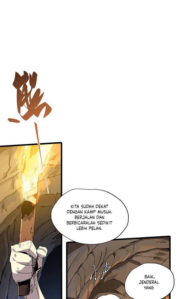 Eternal Kingdom Remake Chapter 39 Gambar 27