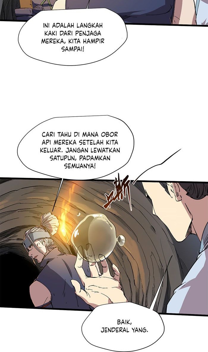Eternal Kingdom Remake Chapter 39 Gambar 29