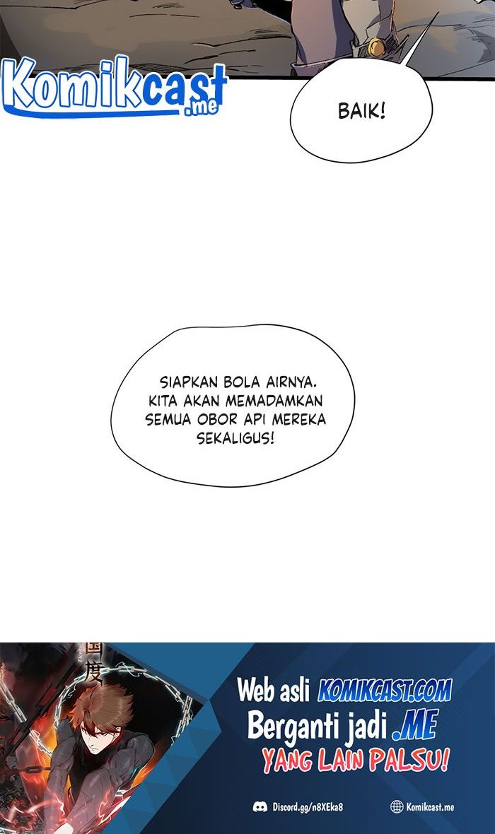 Eternal Kingdom Remake Chapter 39 Gambar 31