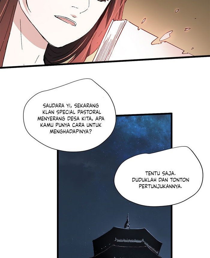 Eternal Kingdom Remake Chapter 39 Gambar 3