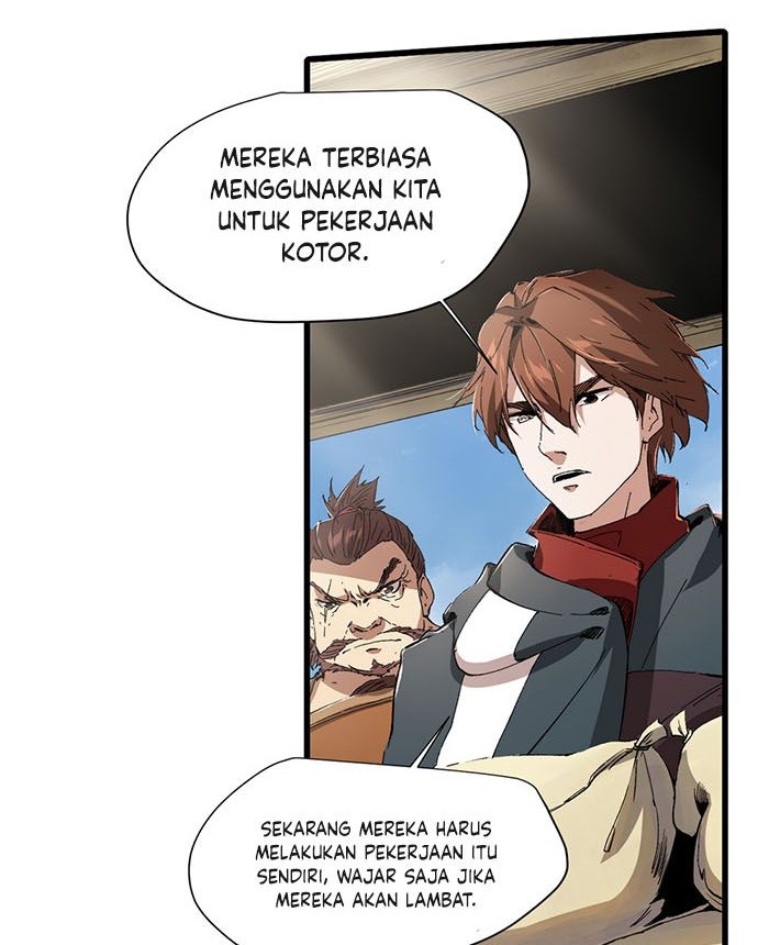 Eternal Kingdom Remake Chapter 39 Gambar 9