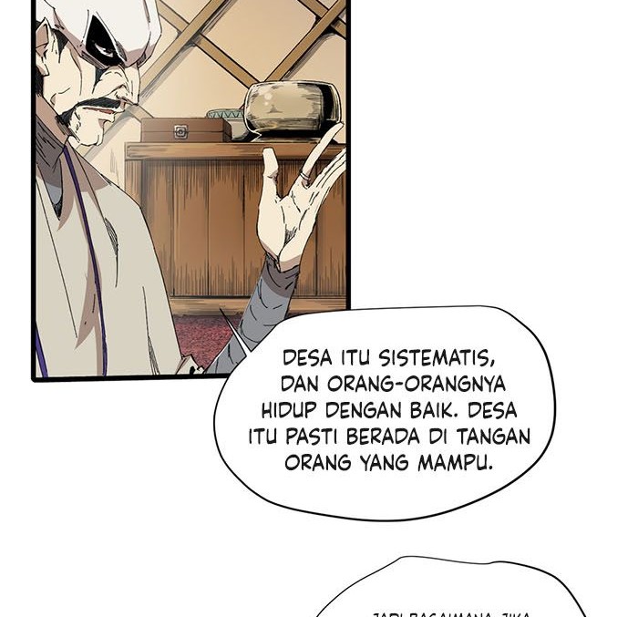 Eternal Kingdom Remake Chapter 39 Gambar 13