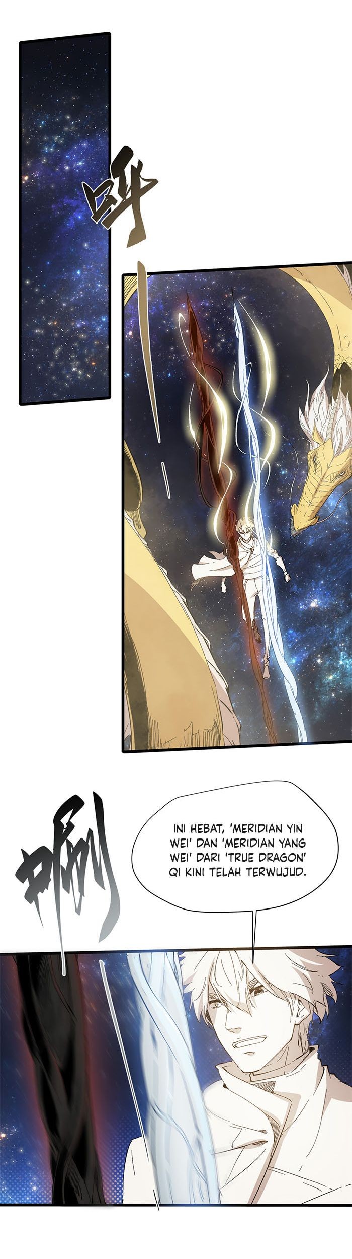 Eternal Kingdom Remake Chapter 39 Gambar 16