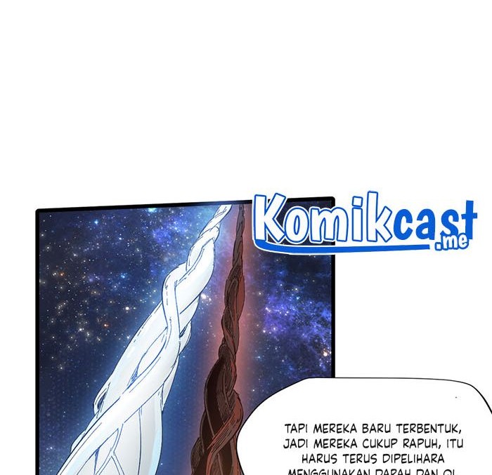 Eternal Kingdom Remake Chapter 39 Gambar 17