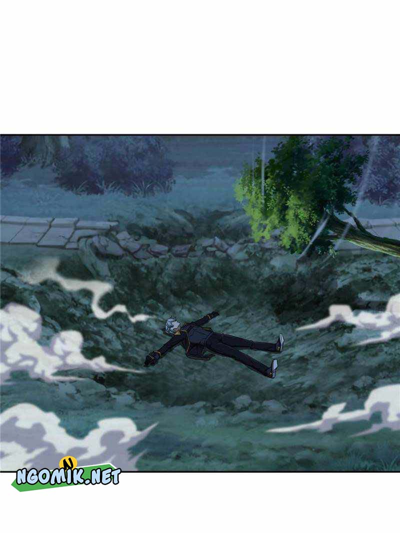 Super Mechanic (The Legendary Mechanic) Chapter 110 Gambar 13