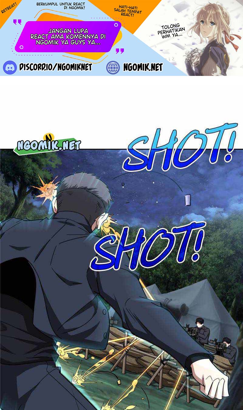 Baca Super Mechanic (The Legendary Mechanic) Chapter 110 Gambar 2